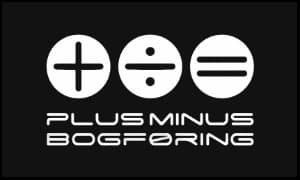PlusMinus Bogføring