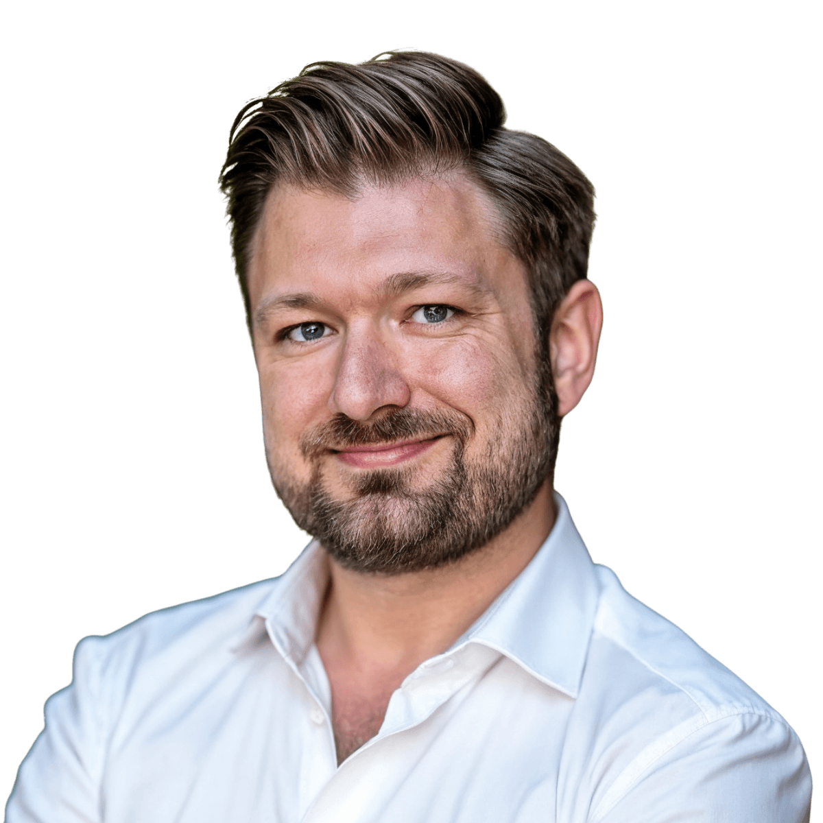 Lasse Biegala Siig