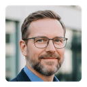 Mads - kunde hos ZELLERT Ai