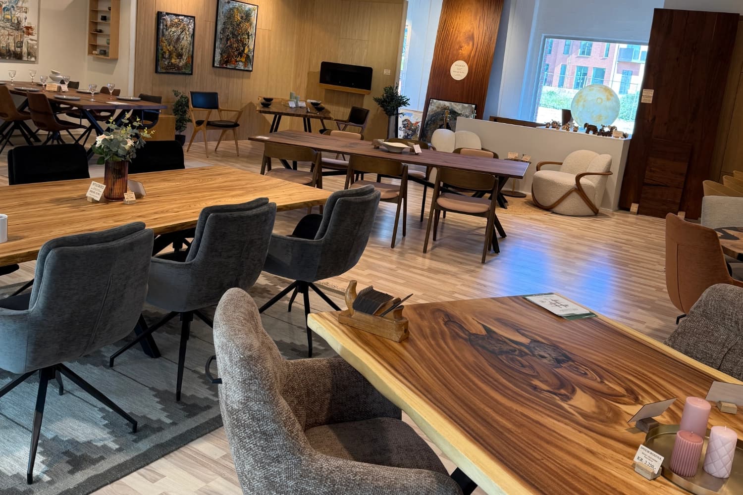Wood Treats droppede marketingbureauet og fik 20 timer om måneden tilbage med Ai – supplerende casebillede