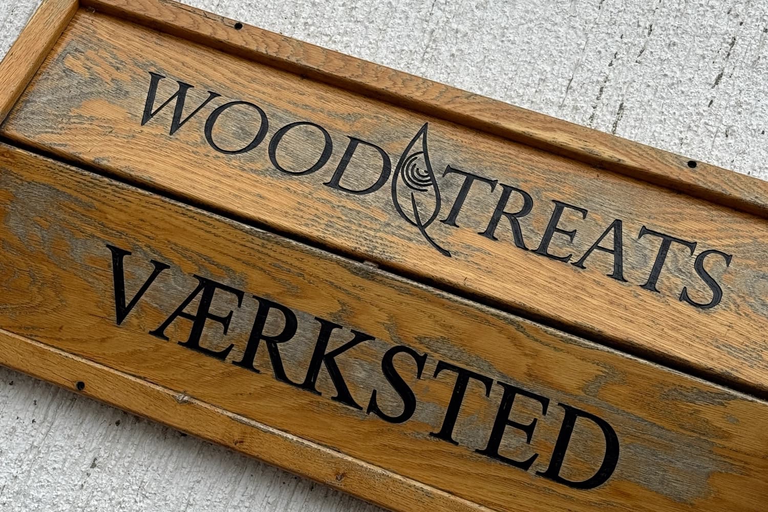 Wood Treats droppede marketingbureauet og fik 20 timer om måneden tilbage med Ai – supplerende casebillede