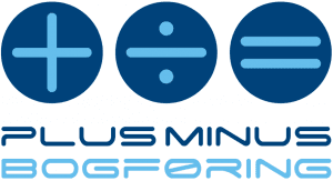 PlusMinus ApS logo