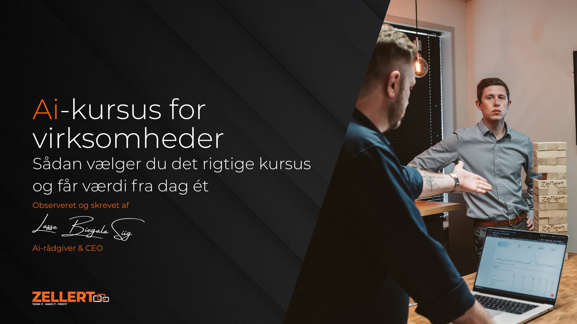 Ai Act for SMV'er
