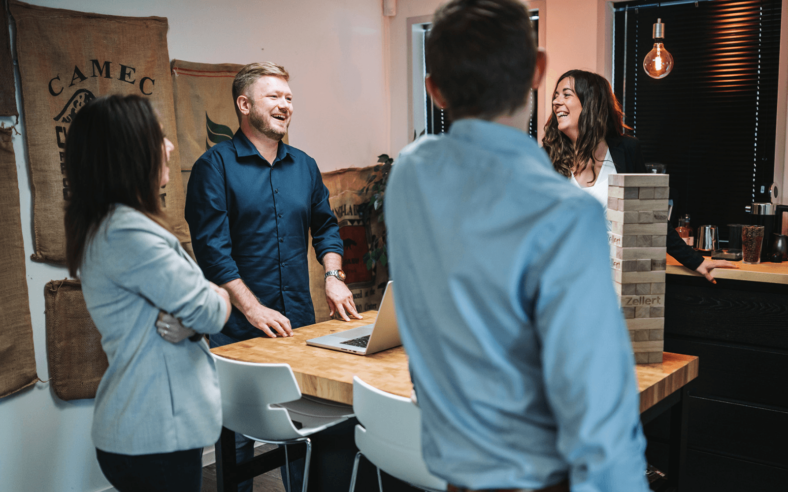 Kursus i Ai First Mindset