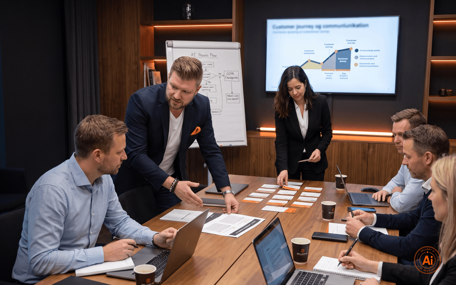 Workshop i praksis