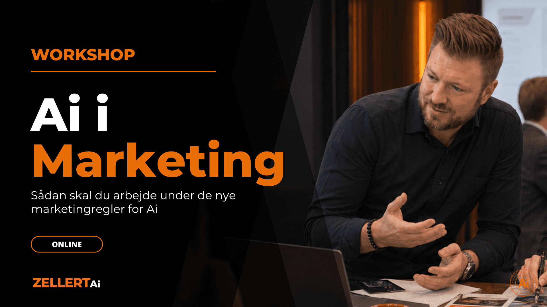 Ai i marketing for virksomheder